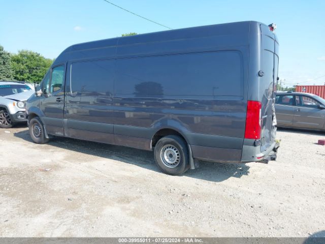 Photo 2 VIN: W1Y4ECHY9MT078503 - MERCEDES-BENZ SPRINTER 