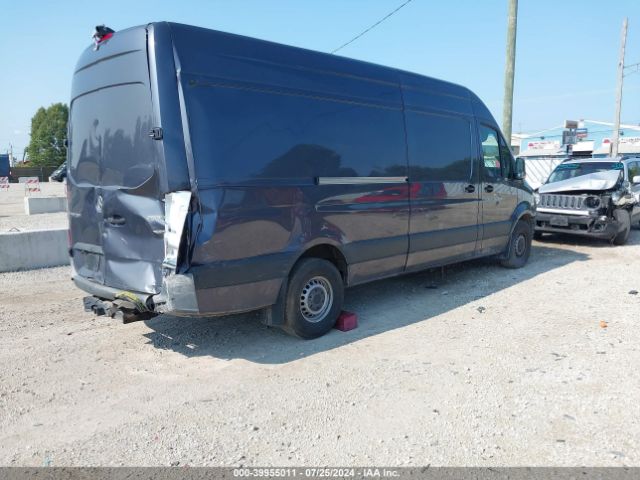 Photo 3 VIN: W1Y4ECHY9MT078503 - MERCEDES-BENZ SPRINTER 