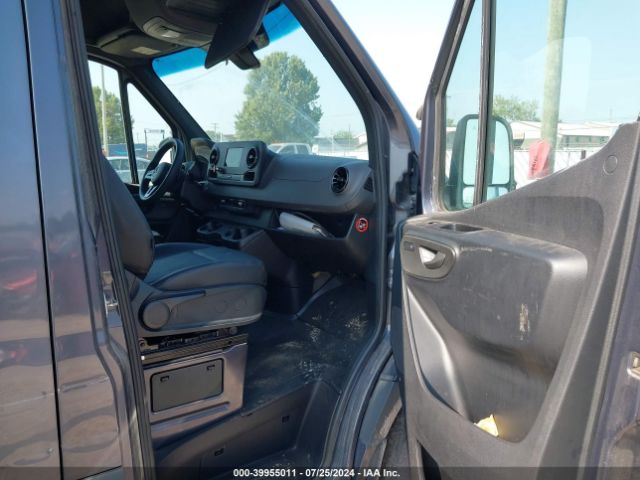 Photo 4 VIN: W1Y4ECHY9MT078503 - MERCEDES-BENZ SPRINTER 