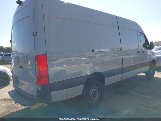 Photo 3 VIN: W1Y4ECVY0NT095521 - MERCEDES-BENZ SPRINTER 2500 