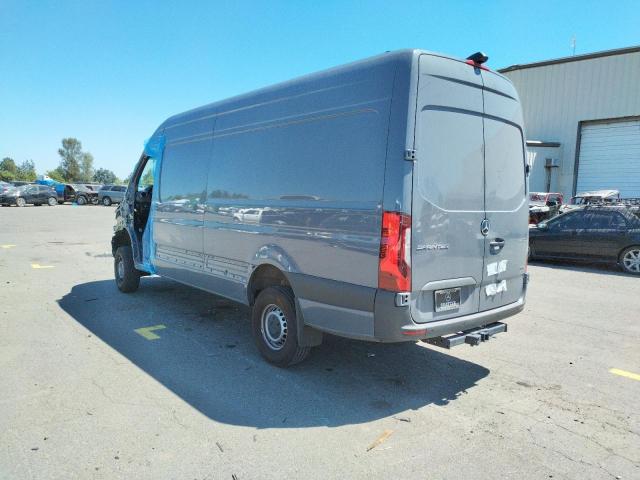 Photo 2 VIN: W1Y4ECVY4NT085378 - MERCEDES-BENZ SPRINTER 2 