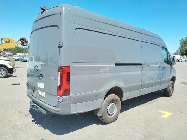 Photo 3 VIN: W1Y4ECVY4NT085378 - MERCEDES-BENZ SPRINTER 2 