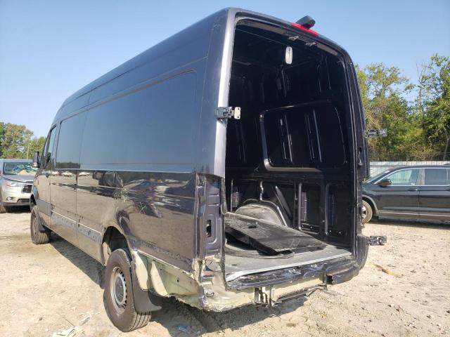 Photo 2 VIN: W1Y4ECVY6MT068838 - MERCEDES-BENZ SPRINTER 2 