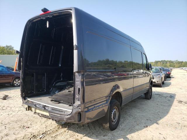 Photo 3 VIN: W1Y4ECVY6MT068838 - MERCEDES-BENZ SPRINTER 2 