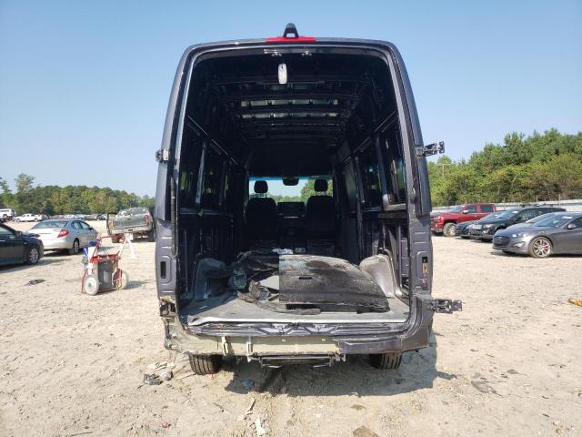 Photo 8 VIN: W1Y4ECVY6MT068838 - MERCEDES-BENZ SPRINTER 2 