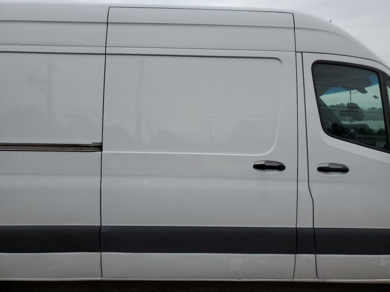 Photo 10 VIN: W1Y4EDHY0MT079125 - MERCEDES-BENZ SPRINTER 