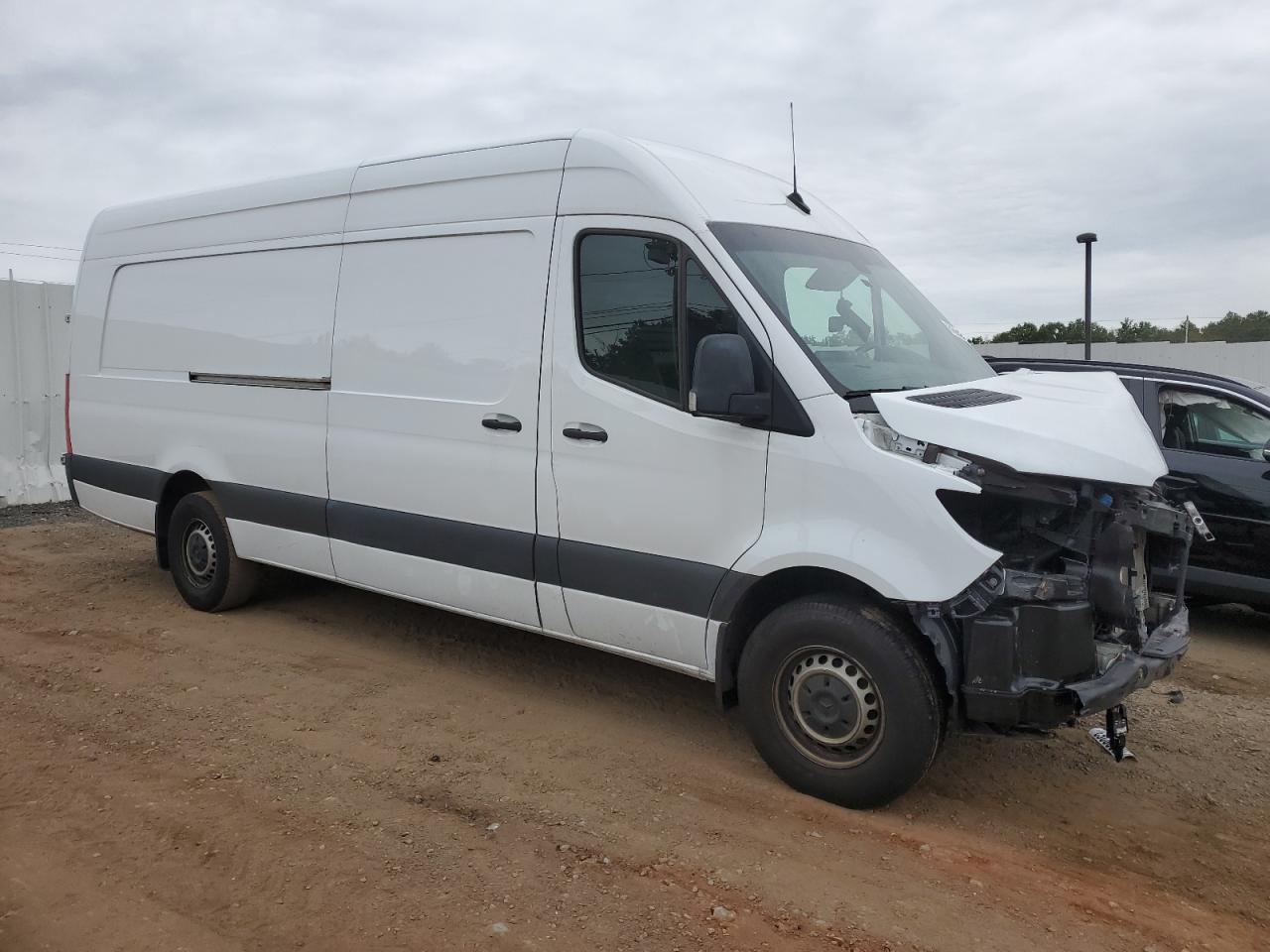 Photo 3 VIN: W1Y4EDHY0MT079125 - MERCEDES-BENZ SPRINTER 