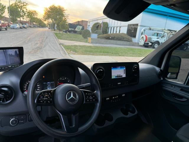 Photo 8 VIN: W1Y4EDHY1LP209579 - MERCEDES-BENZ SPRINTER 2 