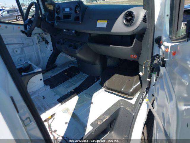 Photo 4 VIN: W1Y4EDHY1NT107354 - MERCEDES-BENZ SPRINTER 2500 