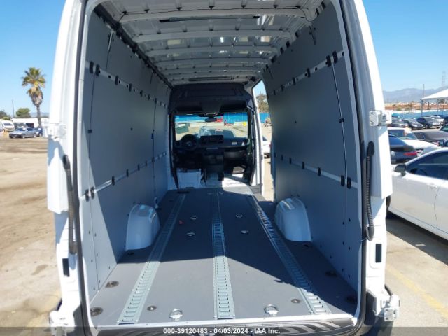 Photo 7 VIN: W1Y4EDHY1NT107354 - MERCEDES-BENZ SPRINTER 2500 