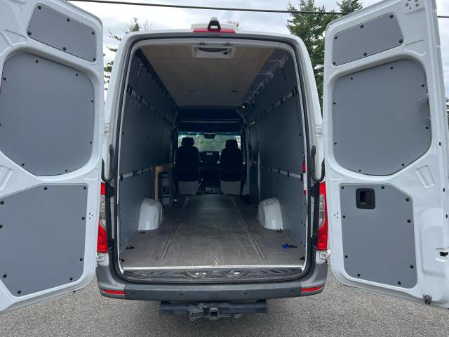 Photo 10 VIN: W1Y4EDHY2MT074492 - MERCEDES-BENZ SPRINTER 2 