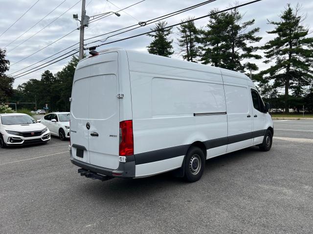 Photo 3 VIN: W1Y4EDHY2MT074492 - MERCEDES-BENZ SPRINTER 2 