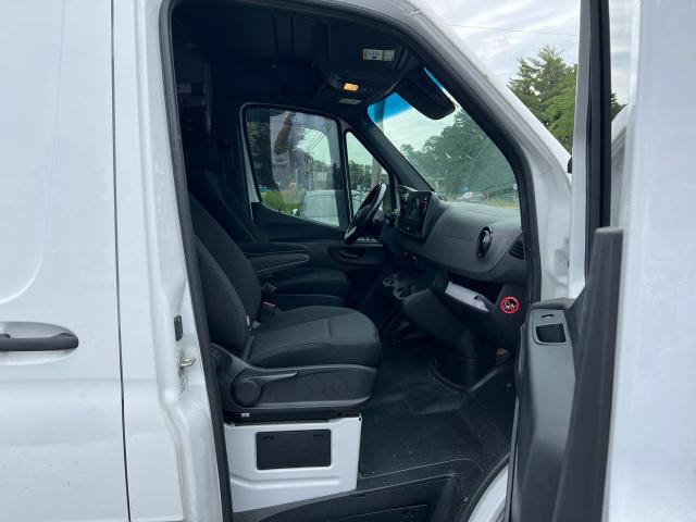 Photo 4 VIN: W1Y4EDHY2MT074492 - MERCEDES-BENZ SPRINTER 2 