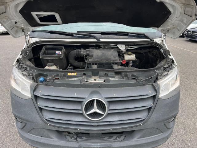 Photo 7 VIN: W1Y4EDHY2MT074492 - MERCEDES-BENZ SPRINTER 2 