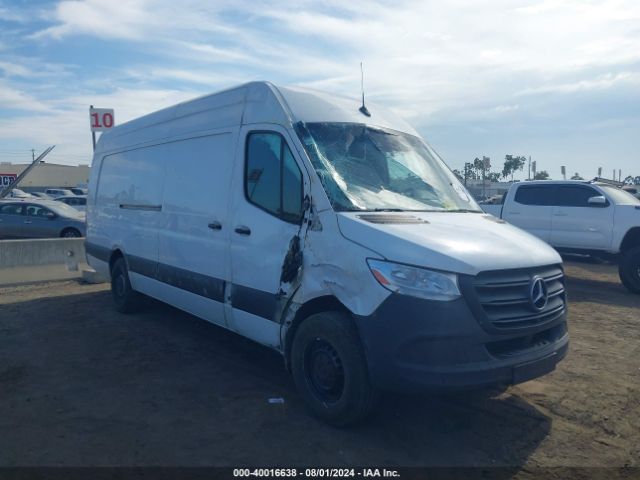 Photo 0 VIN: W1Y4EDHY4MT065177 - MERCEDES-BENZ SPRINTER 