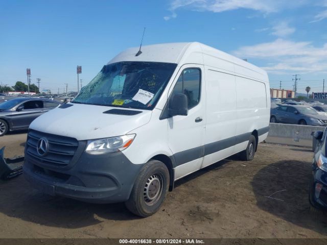 Photo 1 VIN: W1Y4EDHY4MT065177 - MERCEDES-BENZ SPRINTER 