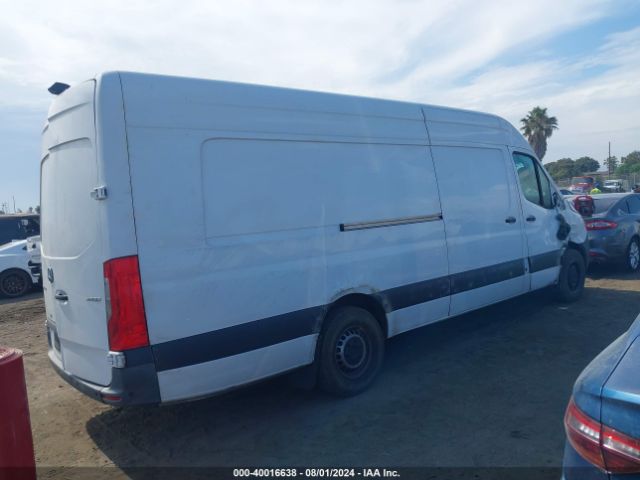 Photo 3 VIN: W1Y4EDHY4MT065177 - MERCEDES-BENZ SPRINTER 