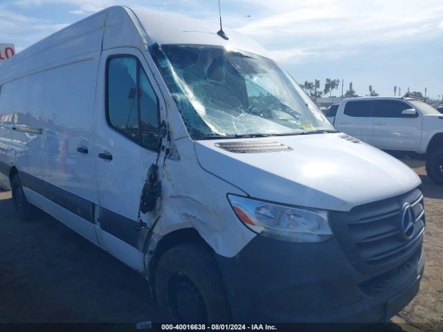 Photo 5 VIN: W1Y4EDHY4MT065177 - MERCEDES-BENZ SPRINTER 