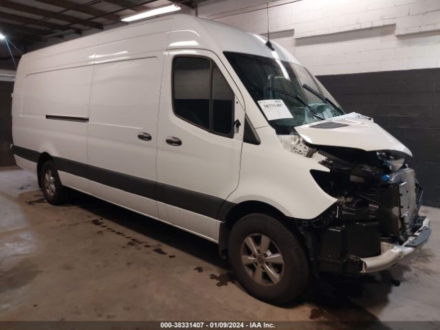 Photo 0 VIN: W1Y4EDHY4NT091991 - MERCEDES-BENZ SPRINTER 2500 