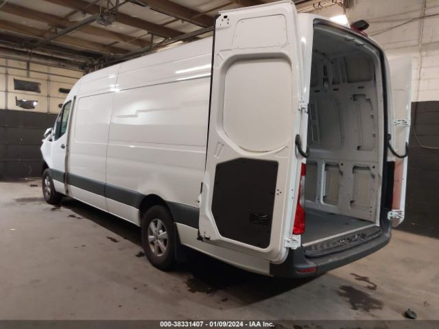 Photo 2 VIN: W1Y4EDHY4NT091991 - MERCEDES-BENZ SPRINTER 2500 