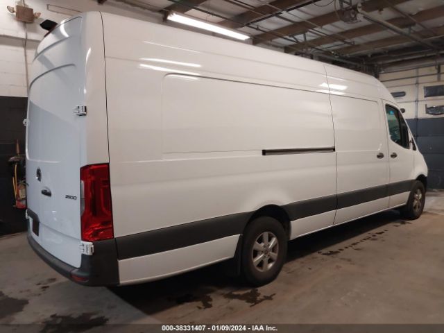 Photo 3 VIN: W1Y4EDHY4NT091991 - MERCEDES-BENZ SPRINTER 2500 