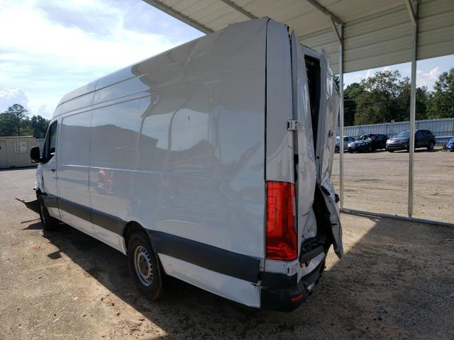 Photo 2 VIN: W1Y4EDHY5MT068380 - MERCEDES-BENZ SPRINTER 2 