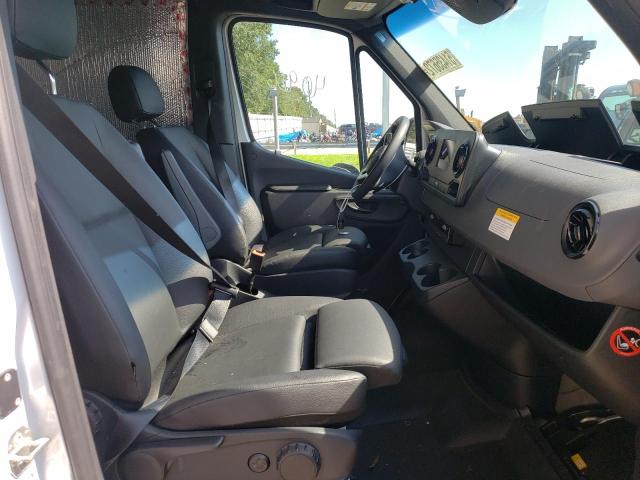 Photo 4 VIN: W1Y4EDHY5MT068380 - MERCEDES-BENZ SPRINTER 2 