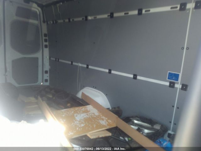 Photo 7 VIN: W1Y4EDHY5MT068508 - MERCEDES-BENZ SPRINTER 