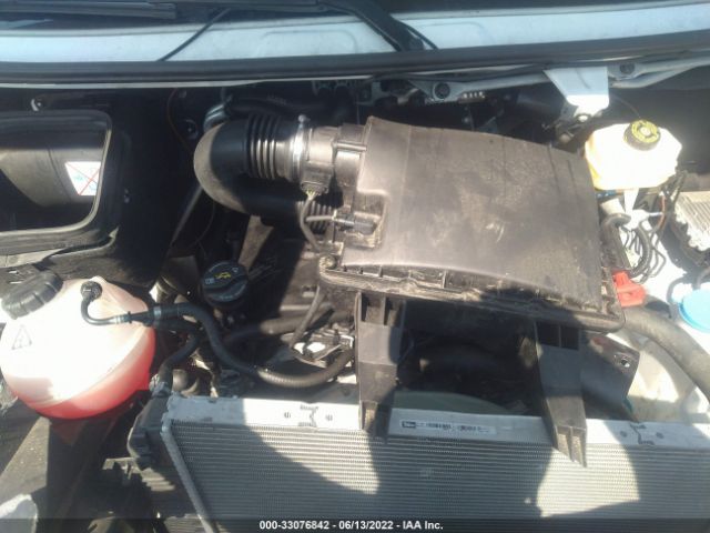 Photo 9 VIN: W1Y4EDHY5MT068508 - MERCEDES-BENZ SPRINTER 