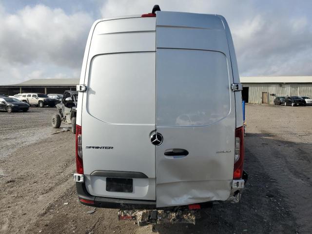 Photo 5 VIN: W1Y4EDHY7MT078215 - MERCEDES-BENZ SPRINTER 319 CDI 