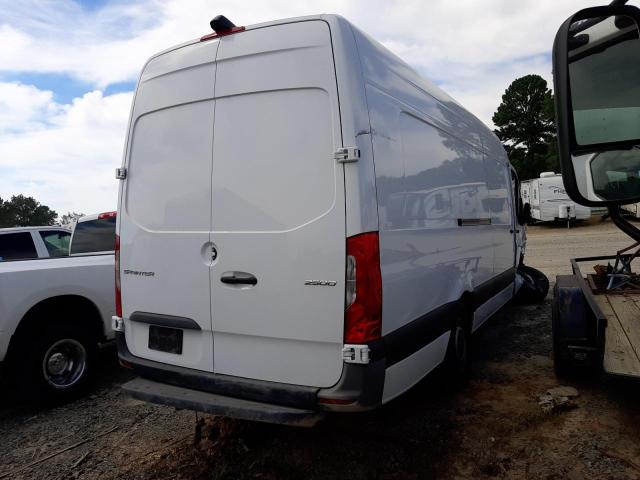 Photo 3 VIN: W1Y4EDHYXLT027676 - MERCEDES-BENZ SPRINTER 2 