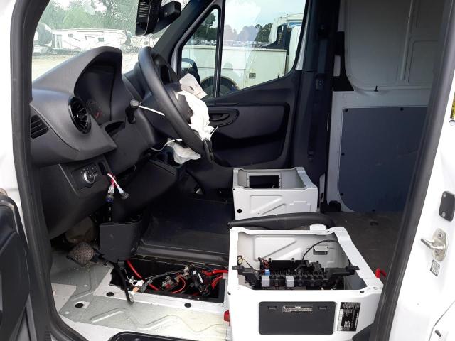 Photo 4 VIN: W1Y4EDHYXLT027676 - MERCEDES-BENZ SPRINTER 2 