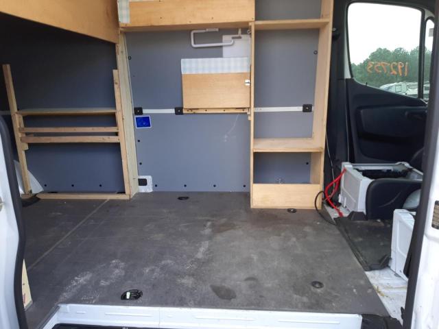 Photo 5 VIN: W1Y4EDHYXLT027676 - MERCEDES-BENZ SPRINTER 2 