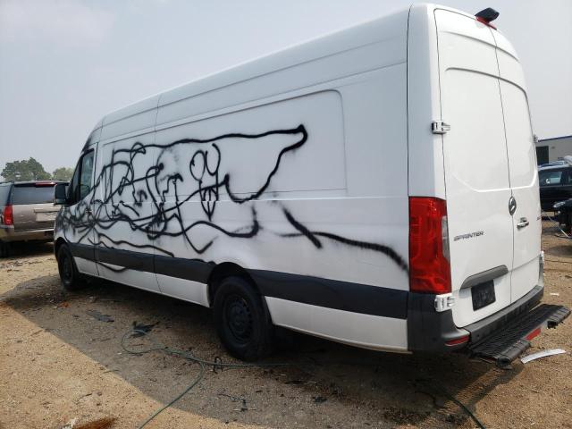 Photo 1 VIN: W1Y4EDHYXMT060002 - MERCEDES-BENZ SPRINTER 2 