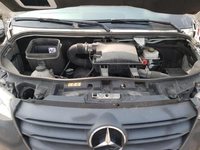 Photo 11 VIN: W1Y4EDHYXMT060002 - MERCEDES-BENZ SPRINTER 2 