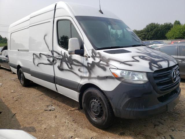 Photo 3 VIN: W1Y4EDHYXMT060002 - MERCEDES-BENZ SPRINTER 2 