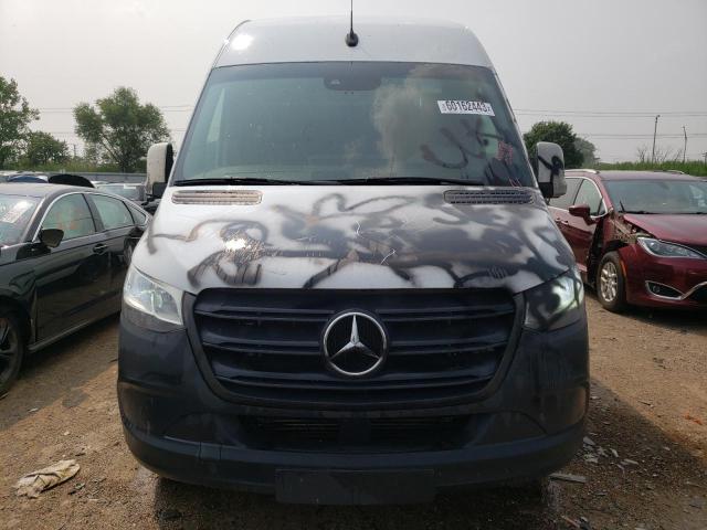 Photo 4 VIN: W1Y4EDHYXMT060002 - MERCEDES-BENZ SPRINTER 2 