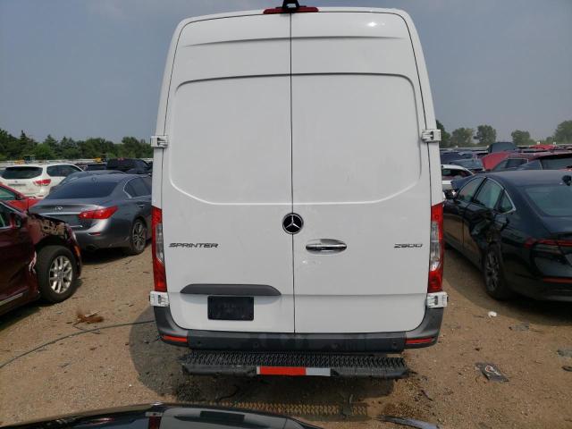 Photo 5 VIN: W1Y4EDHYXMT060002 - MERCEDES-BENZ SPRINTER 2 