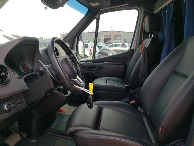 Photo 6 VIN: W1Y4EDHYXMT060002 - MERCEDES-BENZ SPRINTER 2 