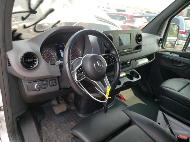 Photo 7 VIN: W1Y4EDHYXMT060002 - MERCEDES-BENZ SPRINTER 2 