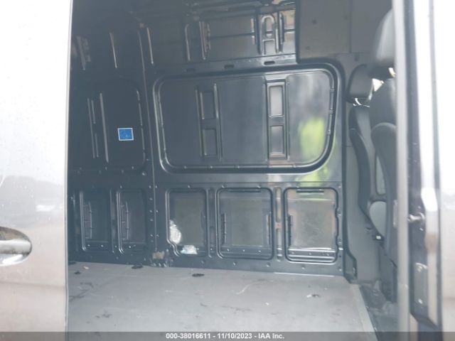 Photo 7 VIN: W1Y4EDVY1NT098711 - MERCEDES-BENZ SPRINTER CARGO VAN 