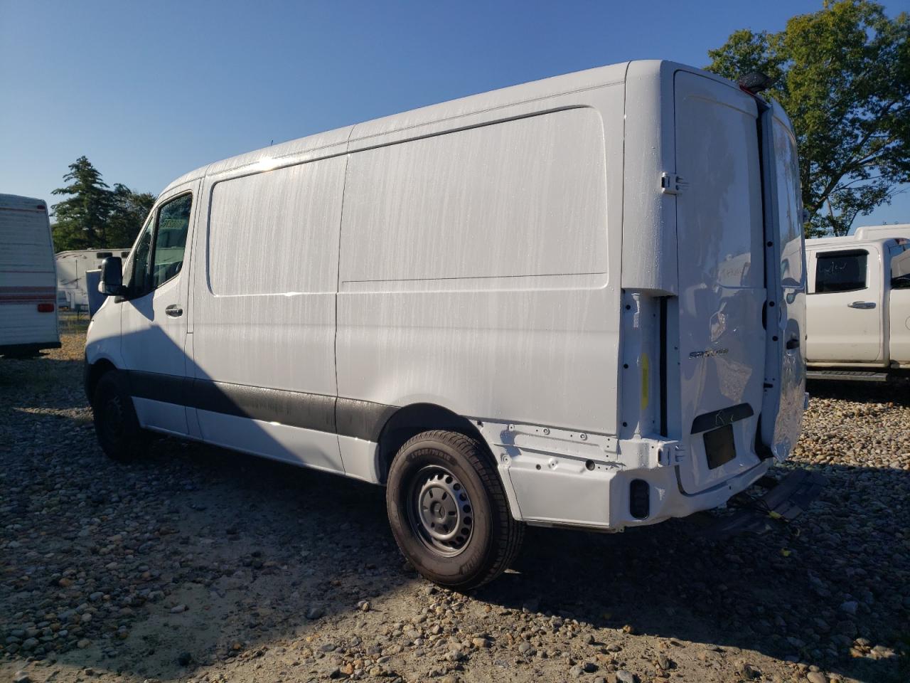 Photo 1 VIN: W1Y4KBHY8PT145616 - MERCEDES-BENZ SPRINTER 