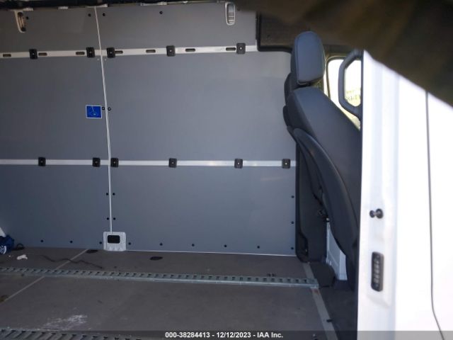 Photo 7 VIN: W1Y4KCHY1PT134771 - MERCEDES-BENZ SPRINTER CARGO VAN 