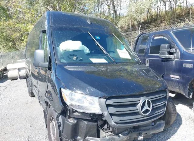 Photo 5 VIN: W1Y4KCHY2PT133970 - MERCEDES-BENZ SPRINTER 