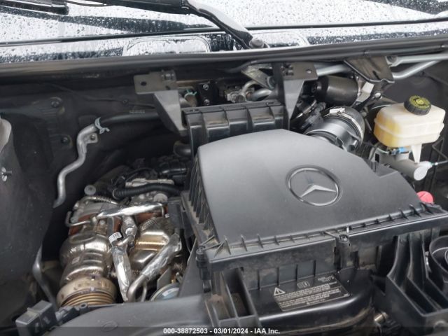 Photo 9 VIN: W1Y4KCHY3PT134139 - MERCEDES-BENZ SPRINTER 2500 