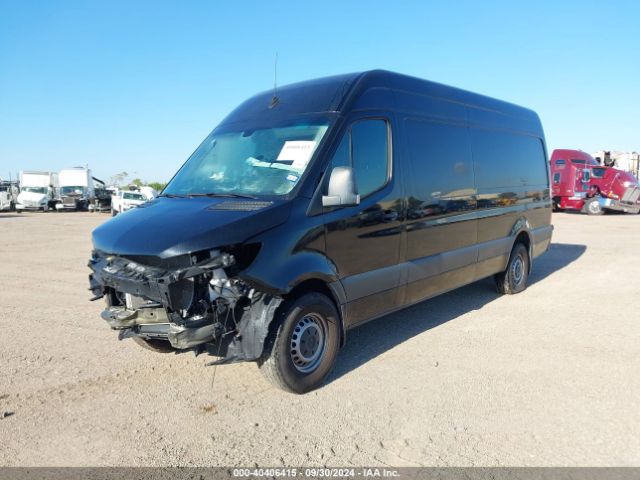 Photo 1 VIN: W1Y4KCHYXPT137846 - MERCEDES-BENZ SPRINTER 