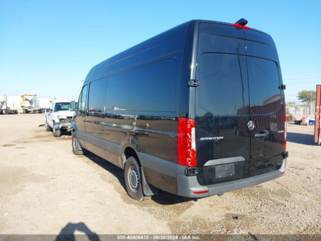 Photo 2 VIN: W1Y4KCHYXPT137846 - MERCEDES-BENZ SPRINTER 