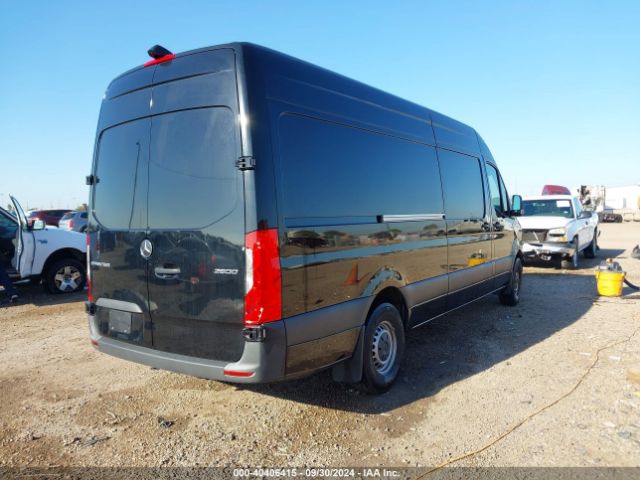 Photo 3 VIN: W1Y4KCHYXPT137846 - MERCEDES-BENZ SPRINTER 