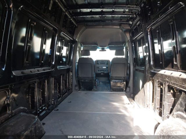 Photo 7 VIN: W1Y4KCHYXPT137846 - MERCEDES-BENZ SPRINTER 