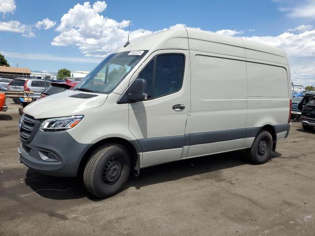 Photo 0 VIN: W1Y4NBHY0RT168737 - MERCEDES-BENZ SPRINTER 2 